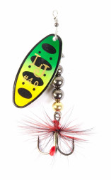 Блесна Lucky John SB01-008