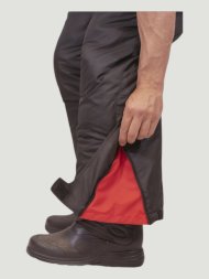 Костюм Onerus поплавок ФИШЕР -45 Таслан Красный/Черный 52-54 рост 182-188