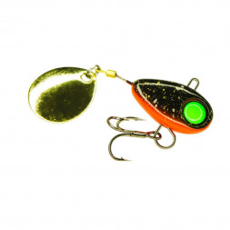 Тейл-спиннер ESOX ЦИКЛОП 24гр C009