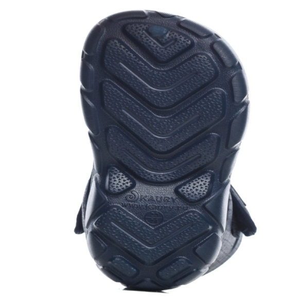 Сапоги KAURY ЭВА 615 УТЛ детские т.-синие р.33-34