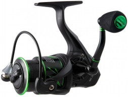 Катушка Black Side Zodiac X 2500FD 9+1ball