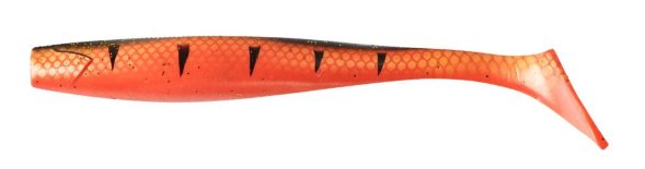Виброхвост Lucky John 3D Kubira Swim Shad 12,50 3шт 140420-PG22