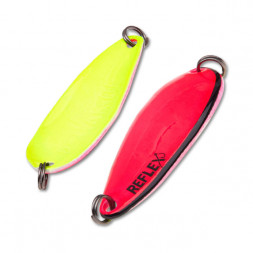 Блесна IAM REFLEX 2.3g HOBO цв. R18