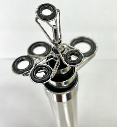 Удочка CONDOR Black Shark с/к 4м 5-25г 0120007-400