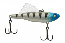 Раттлин виб CONDOR LUCKY STRIKE ЗИМНИЙ SALAMANDRA 55мм 10гр тонущий цвет 183