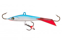 Балансир рыболовный для зимней рыбалки Condor 3201 гр 32 цвет CHBM