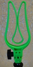 Голова д/подставки удилища Rod Rest RP PR -003 ZX121 8Б
