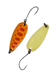 Блесна IAM REFLEX 2.3g HOBO цв. R29