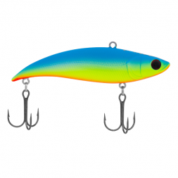 Воблер KYODA KAMPILAN VIB, размер 75 мм, вес 16 гр, тонущий, цвет P1708