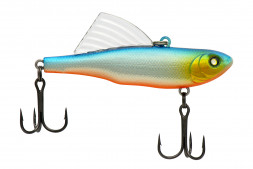 Раттлин виб CONDOR LUCKY STRIKE ЗИМНИЙ SALAMANDRA 55мм 10гр тонущий цвет H2