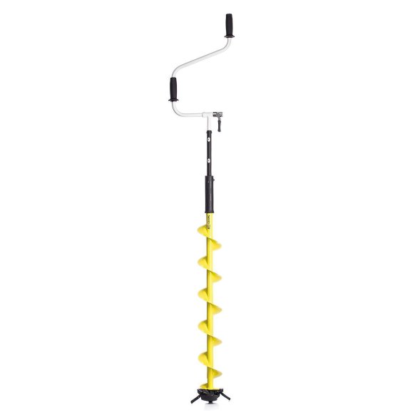 Ледобур Тонар Iceberg-Euro 130L