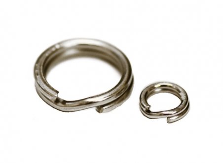 Кольцо заводное FISH SEASON 3.5мм 3кг 20шт 6008-035F