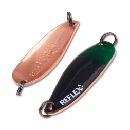 Блесна IAM REFLEX 2.3g HOBO цв. R40