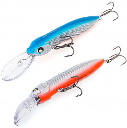 Воблер Akara Pike Hunter 120F 27г HP120F-A63