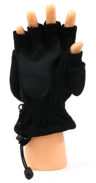 Перчатки-варежки Sprut Thermal WS TWSGLVMT-BK-XXL