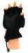 Перчатки-варежки Sprut Thermal WS TWSGLVMT-BK-XXL