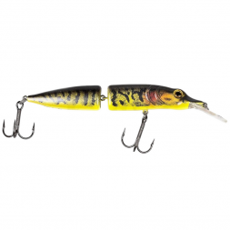 Воблер SIBBEAR CRAZY PIKE 120mm/20g Floating 0-1.5m C  M48