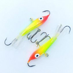 Балансир рыболовный для зимней рыбалки Marlin's 9112-072