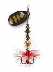 Блесна Lucky John Bonnie Blade BB01-005