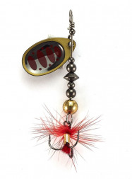 Блесна Lucky John Bonnie Blade BB01-005