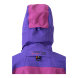 Костюм Tritongear летний PRO ANGLER Женский Таслан Фиолетовый/Сиреневый 44-46 рост 158-164