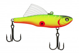 Раттлин виб CONDOR LUCKY STRIKE ЗИМНИЙ SALAMANDRA 65мм 12,5гр тонущий цвет 152