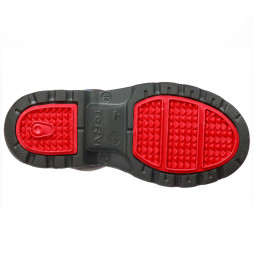 Сапоги Torvi ЭВА Универсал +15°С–5°С с нескользящей подошвой без вкладыша олива р.44-45