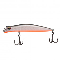 Воблер KYODA POCKY MINNOW-100F 100 мм 10,5 гр цвет P1066 заглубление 0 - 0,2 м