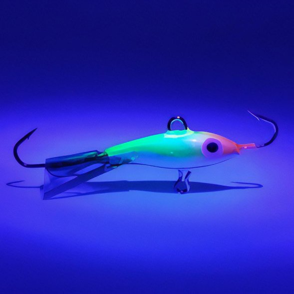 Балансир рыболовный для зимней рыбалки Marlin&#039;s 9110-106