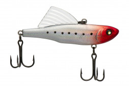 Раттлин виб CONDOR LUCKY STRIKE ЗИМНИЙ SALAMANDRA 65мм 12,5гр тонущий цвет А6