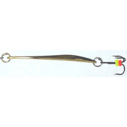 Блесна зимняя Marlin&#039;s 5.8г 5002-002