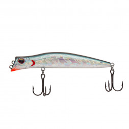 Воблер KYODA POCKY MINNOW-100F 100 мм 10,5 гр цвет P1242 заглубление 0 - 0,2 м