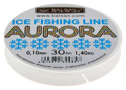 Леска BALSAX Aurora 0.18 30м