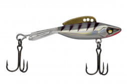 Балансир рыболовный для зимней рыбалки Condor 3227 размер 57 мм 13 гр цвет 401