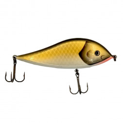 Воблер Cottus Drop Tear Jerk 14см 80г 3654001