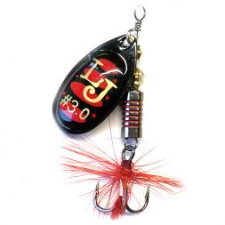 Блесна Lucky John BB03-009