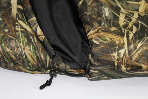 Спальник Сталкер Ника светлый лес