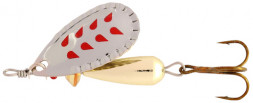 Блесна ABU GARCIA Droppen 6г S-red mask 1345734