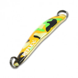 Блесна IAM REFLEX 2.6g CYCLONE цв. R24