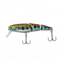 Воблер SIBBEAR BUZZ TAIL 95mm/16,6g Floating 0-0.8m C  E11