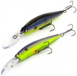 Воблер Akara Deep Best Minnow 100SP 16г DBM100-A79