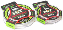 Леска Intech Hit Nylon 0.16 150м