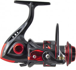 Катушка Black Side Flame 2000FD 4+1ball