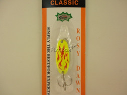Блесна Rosy Dawn Classic R8011B 14г