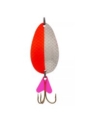 Блесна Condor колеблющаяся Trophy, 60 мм вес 24 гр цвет #5, 5 шт