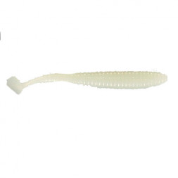 Виброхвост Lucky John Pro S Shad Tail съедобный 09,60 5шт 140145-033