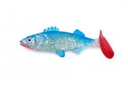 Виброхвост CONDOR Crazy Bait PEK03 размер 80 мм цвет 01 5шт