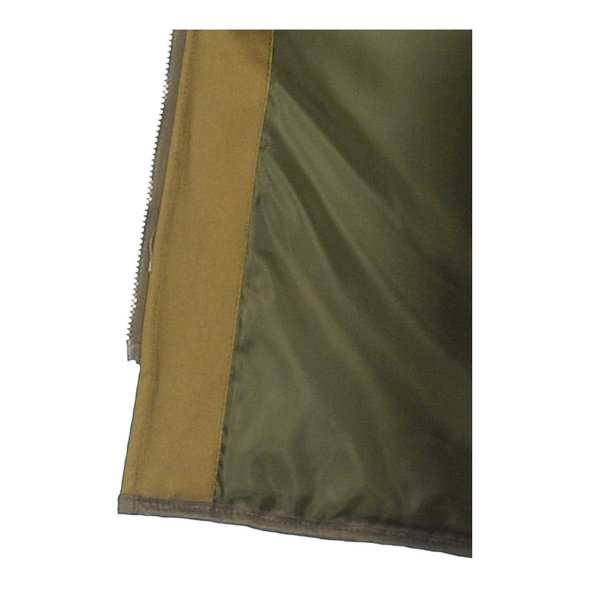 Костюм Тайга-3 хаки тк. палатка р.60-62/182-188 Huntsman