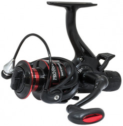 Катушка Black Side Pro Feeder 3000CDS