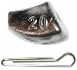 Груз Marlin&#039;s Незацепляйка разборный 16г